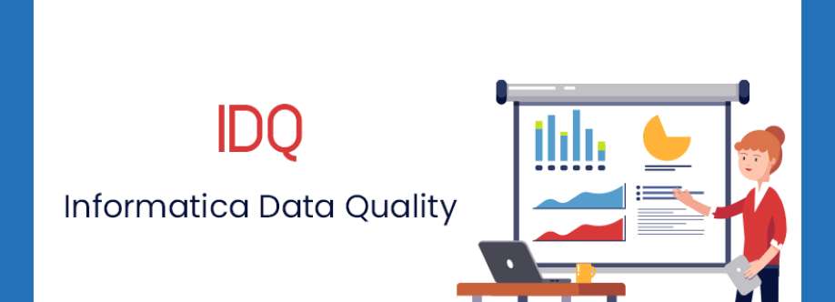 Informatica Data Quality Trainin Profile Picture