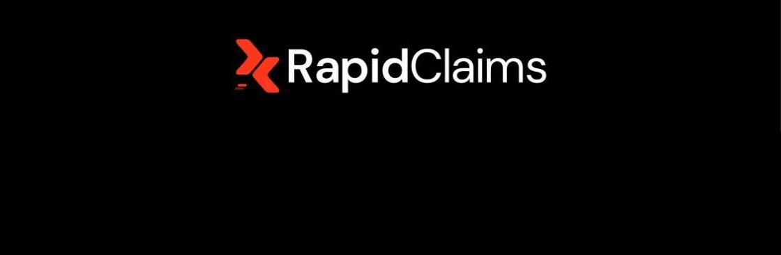 Rapid Claims Cover Image