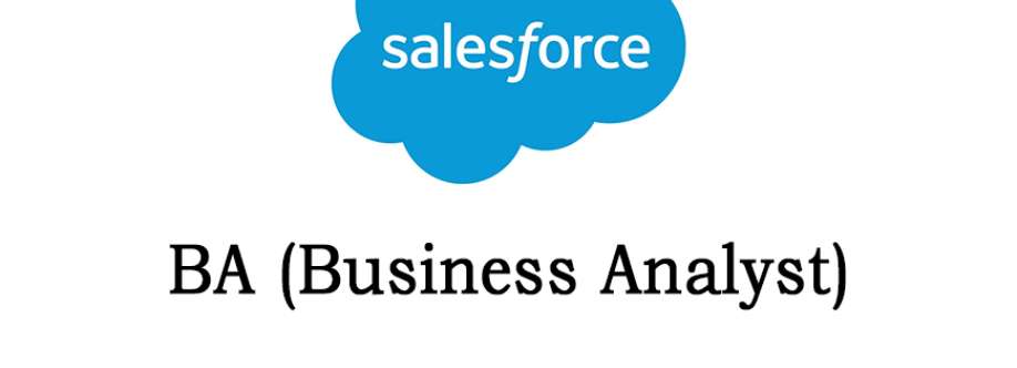 Salesforce BA Online Training Cover Image
