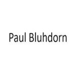 Paul Bluhdorn Profile Picture