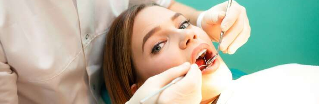 Andrew Lee Dental Practice Cover Image
