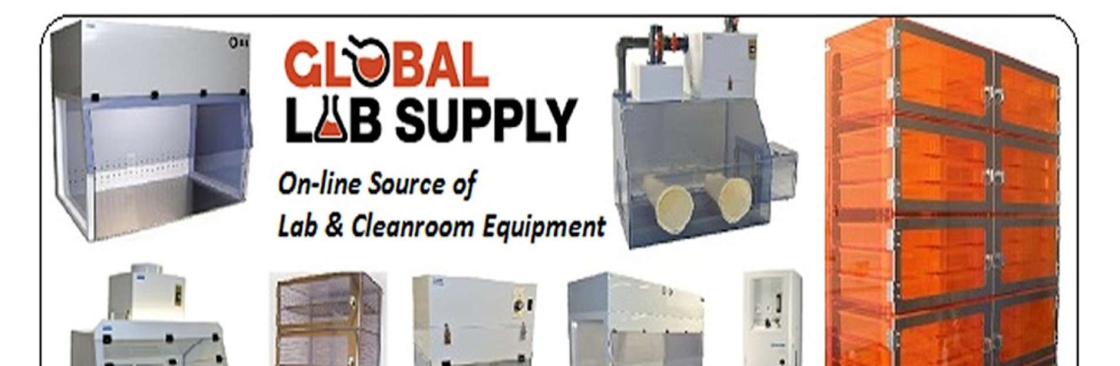 Global Lab Supply Cover Image