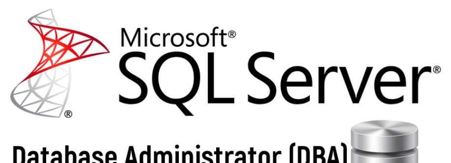 SQL Server DBA Online Training Cover Image