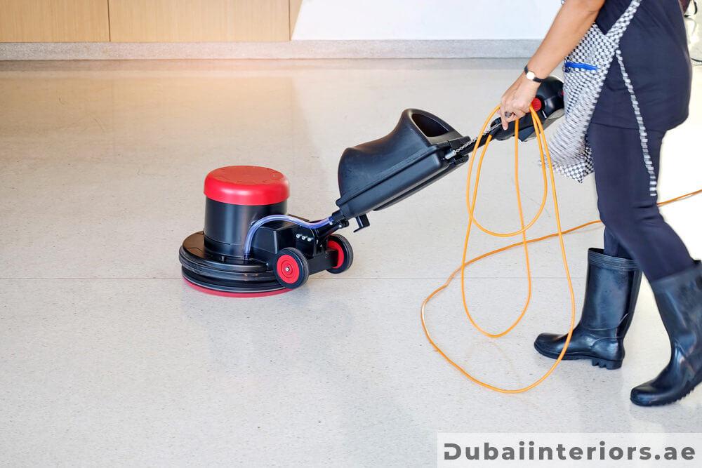 Floor Grinding | Urgent Polishing Service | Now or Never Offer