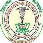 RajaRajeswari Medical College & Hospital Profile Picture