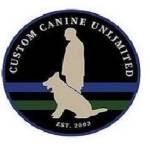 Custom Canine Unlimited Profile Picture