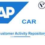 SAP CAR Online Training Profile Picture