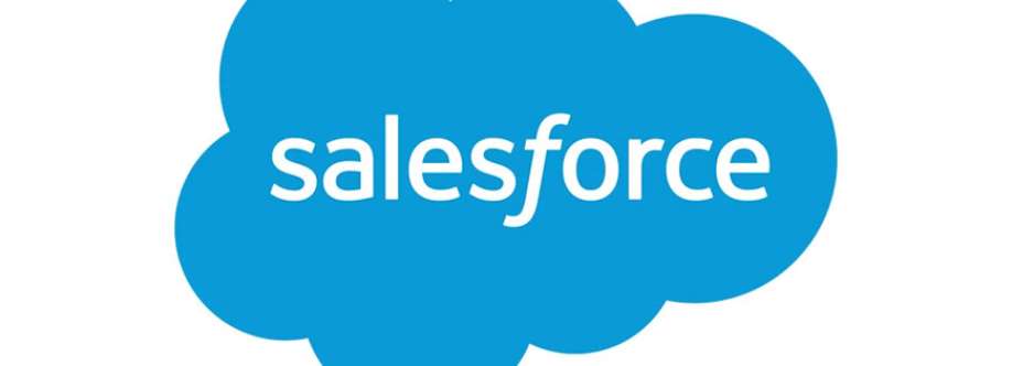 Salesforce Online Training Cover Image