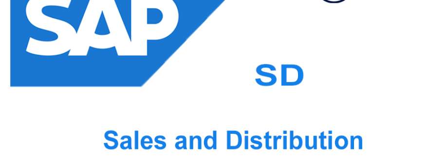 SAP SD Online Training Cover Image