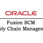 Oracle Fusion SCM Online Trainin Profile Picture