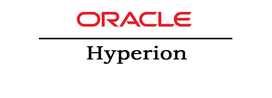 Hyperion Online Training Cover Image