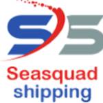 SeaSquad Shipping Profile Picture