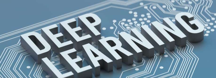 Deep Learning Online Training Cover Image