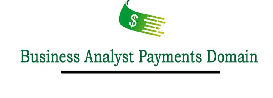 Business Analyst Payment Domain Cover Image