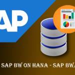SAP BW On HANA Online Training Profile Picture
