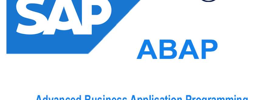 SAP ABAP Online Training Cover Image