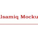 Balsamiq Mockups Training Profile Picture