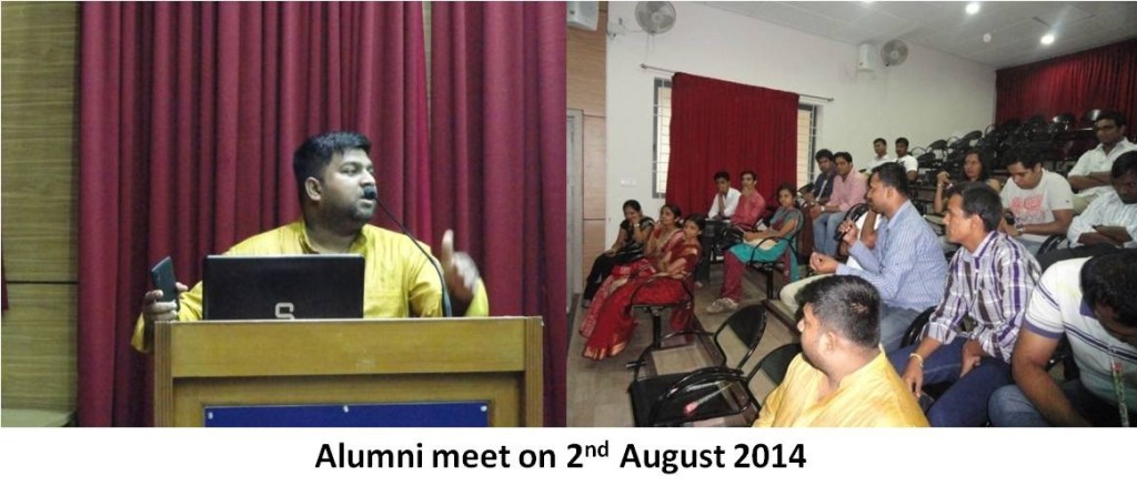 Alumni Network BCA Colleges in Rajaji Nagar Bangalore