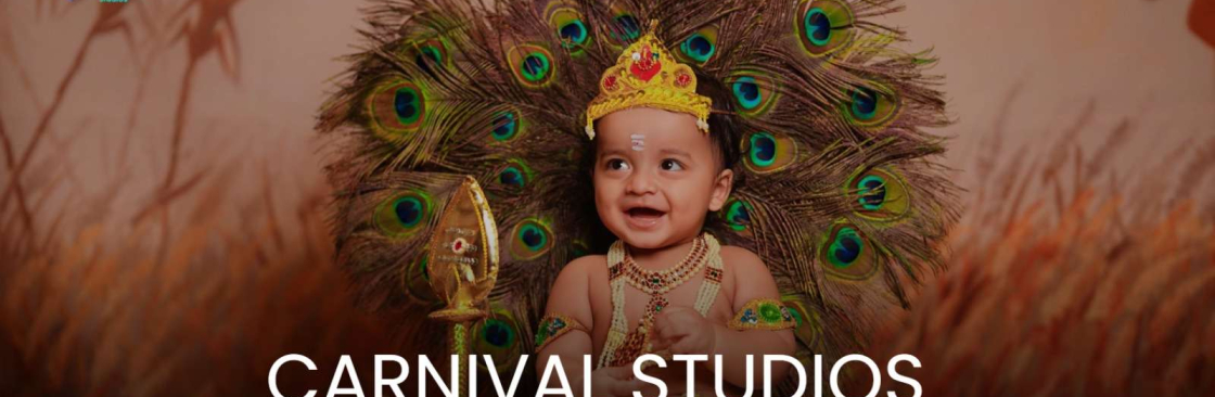 Carnival studioserode Cover Image