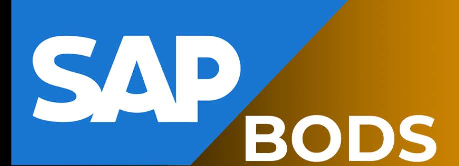 SAP BODS Online Training Cover Image