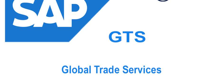 SAP GTS Online Training Cover Image