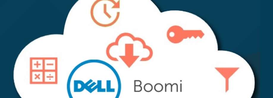 Dell Boomi Online Training Profile Picture
