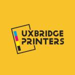 uxbridge printers Profile Picture