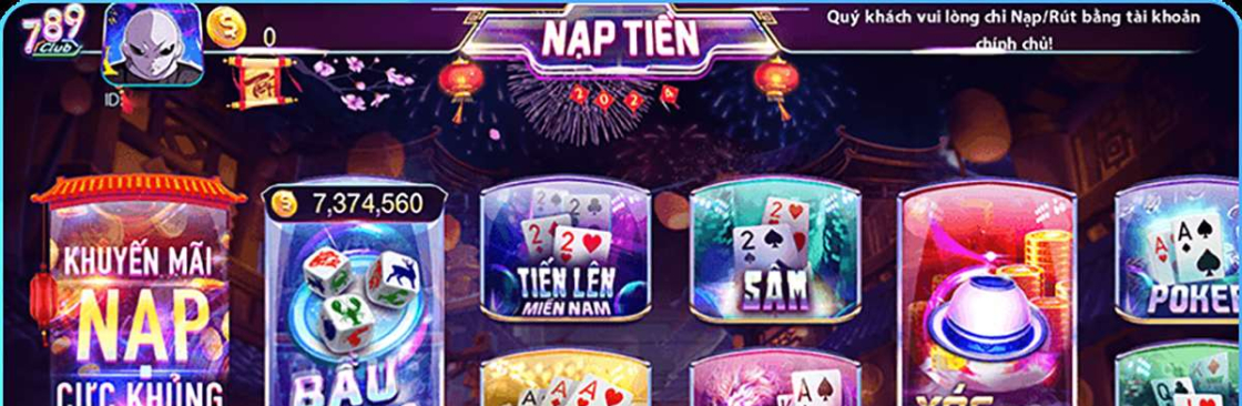 789Club Casino Cover Image