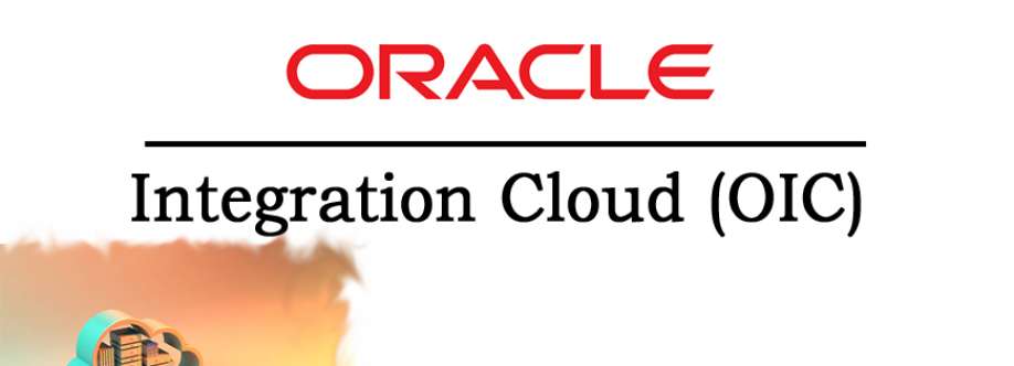 Oracle Integration Cloud Cover Image