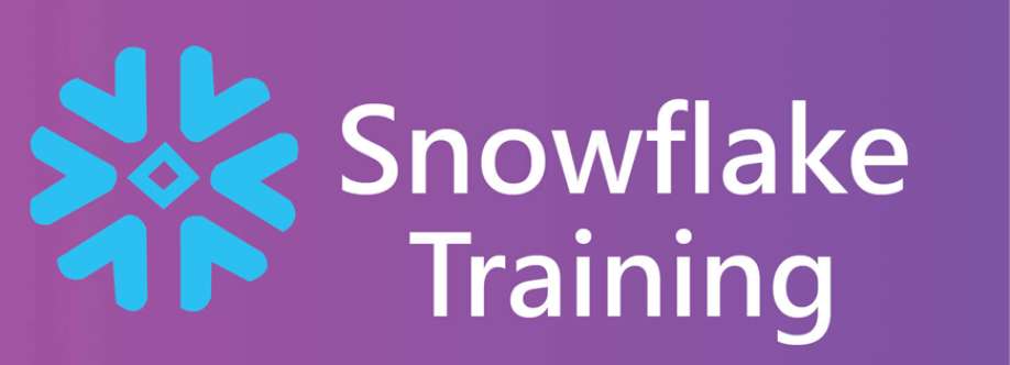 Snowflake Online Training Cover Image