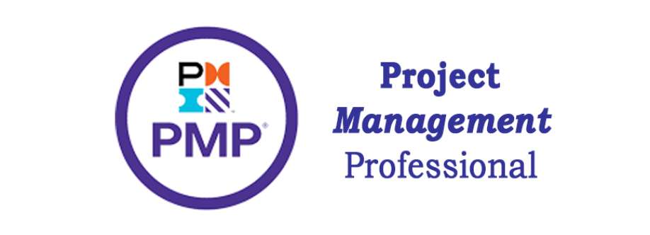 PMP Online Training Cover Image