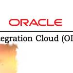 Oracle Integration Cloud Profile Picture