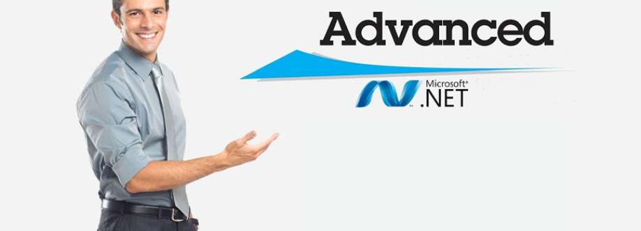 Advanced DotNet Training Cover Image