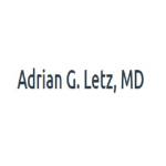 Dr Adrian Letz Profile Picture