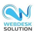 WebDesk Solution Profile Picture