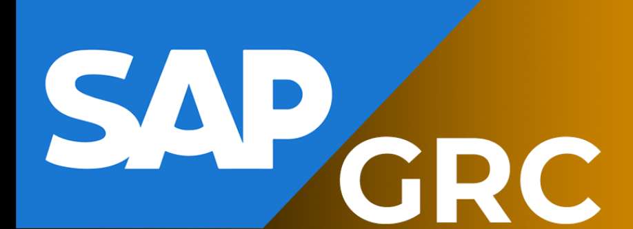 SAP GRC Online Training Cover Image