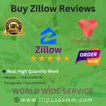 BUY ZILLOW REVIEWS Profile Picture
