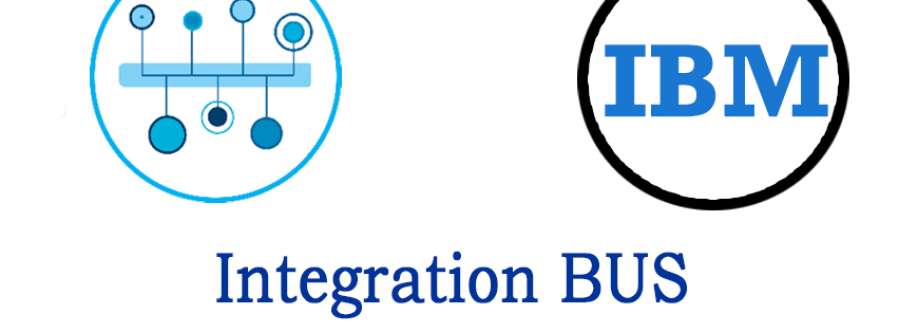 IBM Integration BUS Training Cover Image
