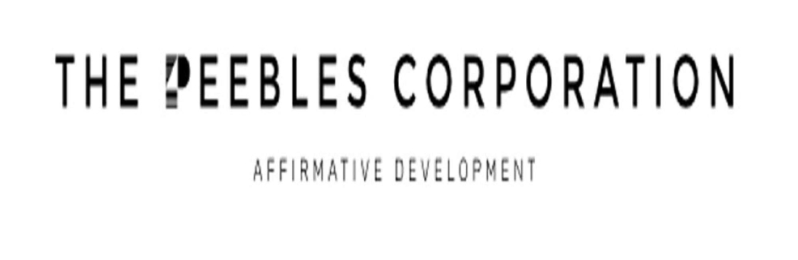 The Peebles Corporation Cover Image