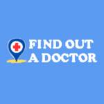 Find Out a Doctor Profile Picture
