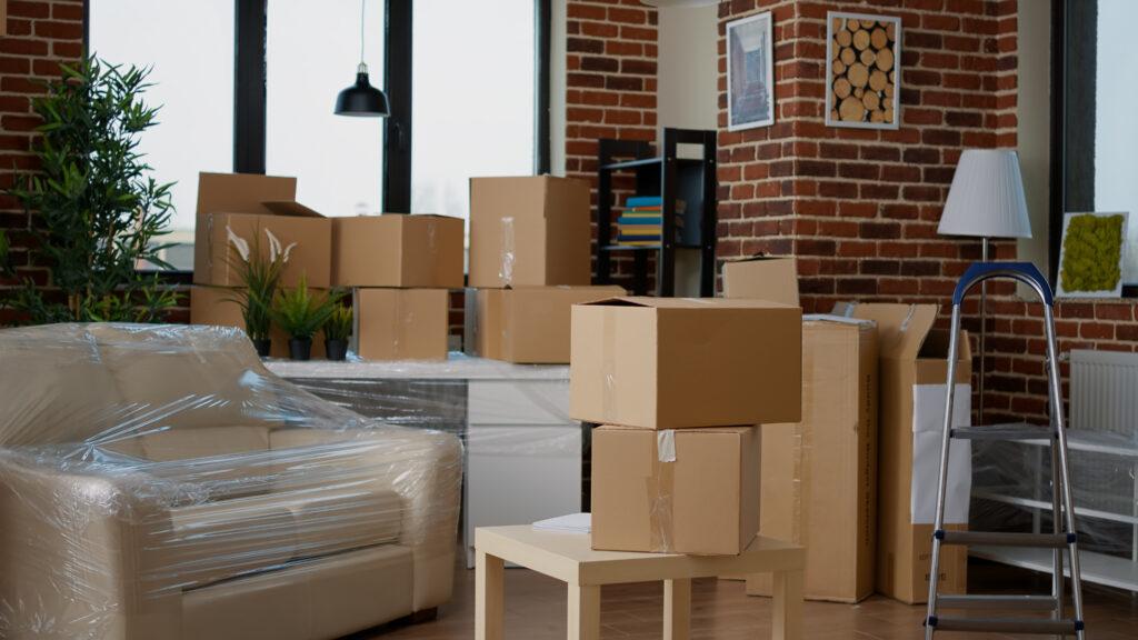 Packers and Movers In Panchkula - Movers and Packers Panchkula
