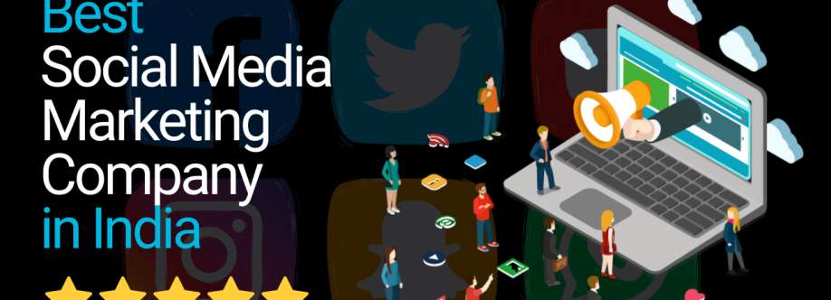 DMATIS Social Media Marketing Company in India Cover Image