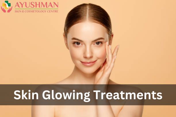 Best Skin Glowing Treatments That Will Make You Glow