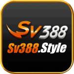 SV388 style Profile Picture