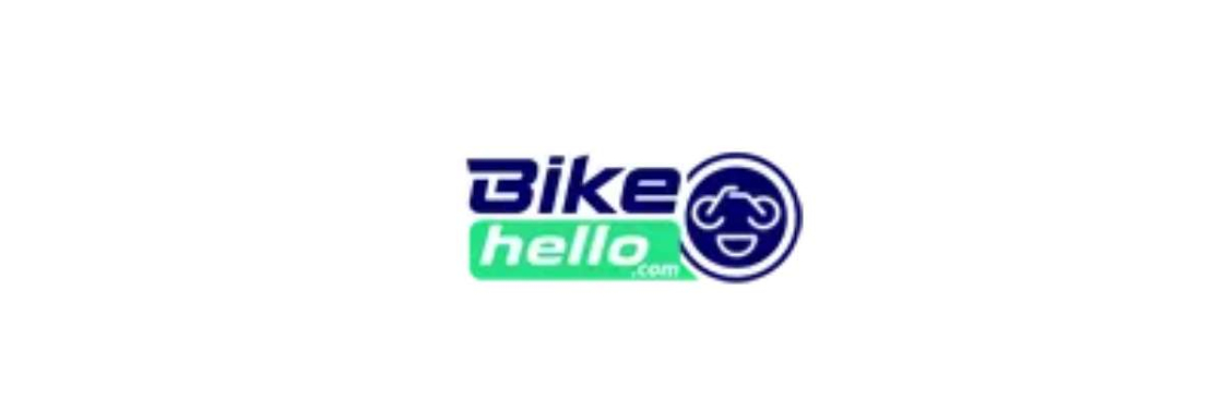 bikehello Cover Image