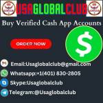 Buy Verified Cash App Accounts Cash App Accounts Profile Picture