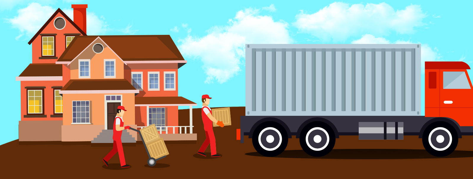 Packers and Movers in Rohtak, Affordable  Movers and Packers in Rohtak