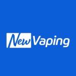 New Vaping Profile Picture