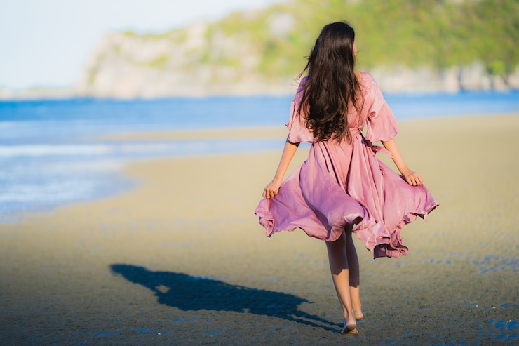 Embrace the Sun in Style with Beach Cover Ups for Women
