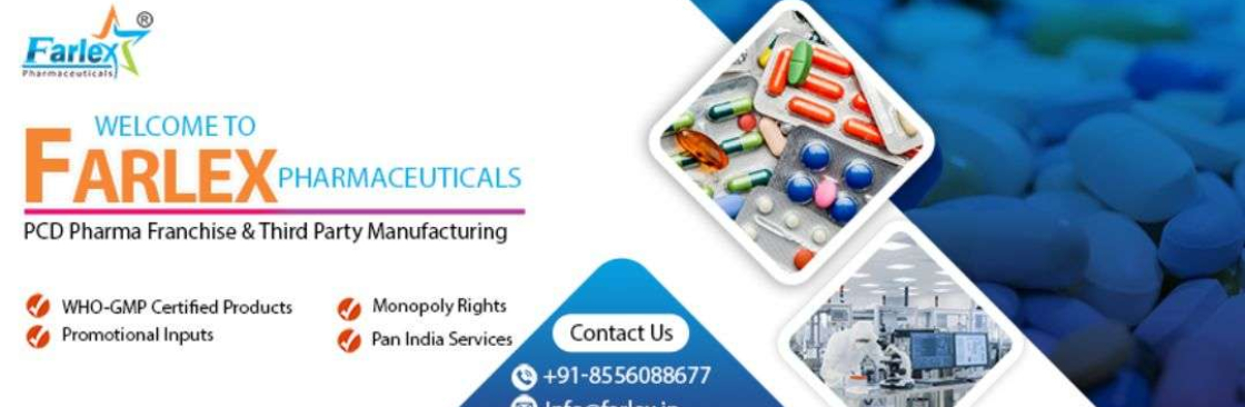 Farlex Pharmaceuticals Cover Image